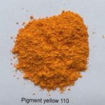 pigment-yellow-110-Ciba 3RLP, BASF K2060 info@additivesforpolymer.com