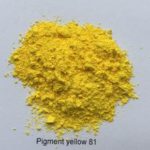 pigment-yellow-81--Clariant Yellow H 10G Supplier info@additivesforpolymer.com