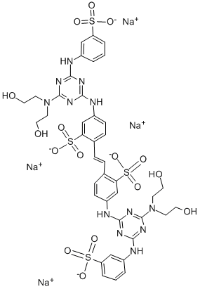 fluorescent-brightening-agent-4bk-12768-91-1-baoxu-chemical structure