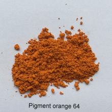 pigment-orange-64-Benzimidazolone GP, GL, BASF K2960 info@baoxuchem.com